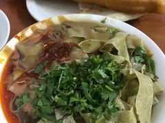-小发锅巴菜铺(金辉家园店)