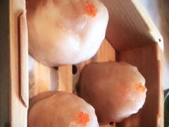 陶陶居大虾饺-陶陶居酒家(海岸城店)