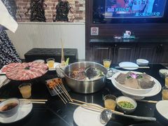 -唯爱KTV聚会餐厅(仙林东城汇店)