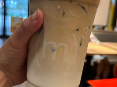 -CUBIC3三立方咖啡(西岸凤巢店)
