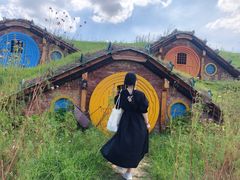 -武汉紫薇都市田园