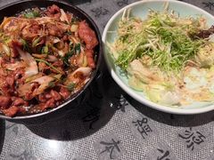 -京尊烤鸭店JINGZUN(春秀路店)