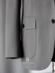 点击看大图 -Brother西服礼服定制·商务·婚礼(佛山南海店)