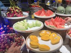 -加餐海鲜自助(宝龙一城店)