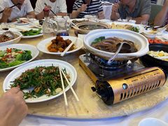 -潮喜竹溪荔湖酒家(荔枝湾店)