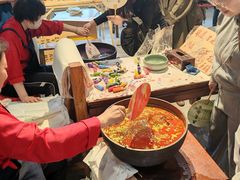 游乐设施-大明幻境第一城