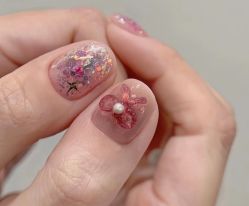 -悦指间美甲美睫