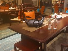 -香丰阁·烤鸭·川湘菜(清河店)