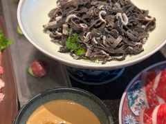 -老墙根涮肉·铜锅·烧烤(王四营店)
