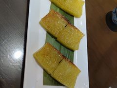 -岭南小生·粤港点心(南门口店)