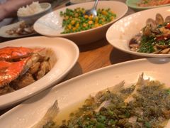 红烧小黄鱼-青菁酒家·象山海鲜(胜利河美食街店)