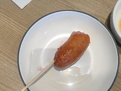 -李先生牛肉面大王(广渠门内店)