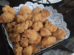 -阳光披萨(辽宁路店)