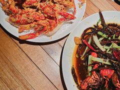 -红盔甲·小龙虾(人民广场店)