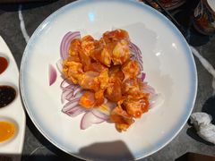 -十三姨正合丰烤肉(营迹路店)