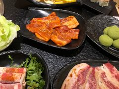 -悟空酒场烤肉(凯德壹中心店)