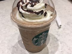 -星巴克(我格广场店)