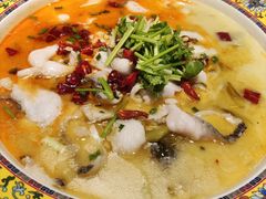 -西城饭店南京菜(新浦路店)