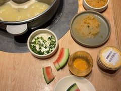 -巴奴毛肚火锅(七宝领展广场店)