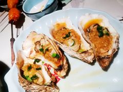 -蚝翅·海鲜粥·烧烤·宁夏滩羊季(玉米楼店)