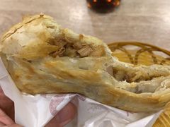 -焦记老潼关肉夹馍(东五路店)