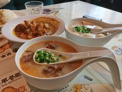 -翠华餐厅(百老汇店)