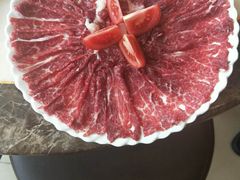 -大志牛肉火锅(天健花园店)
