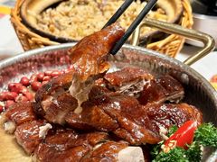 -粤来记·啫啫煲·点心(日月光店)