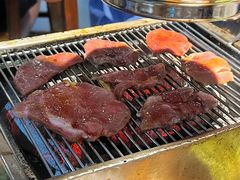 -丹东特色烤肉(学府路一部店)