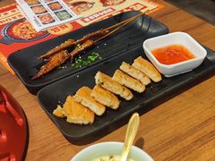 -蛙三泡椒牛蛙(万象城店)