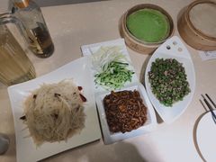 -顶顶香煎饼家常菜(金花南路店)