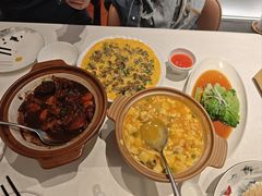 -闽海肴(北辰荟店)