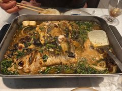 -鱼酷活鱼烤鱼(南京水游城店)