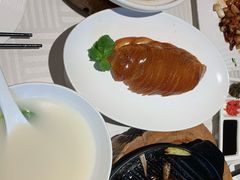 -四季民福烤鸭店(王府井灯市口店)