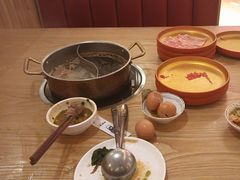 -松野谷·寿喜烧自助(华联顺义金街购物中心店)