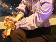-唐拉雅秀酒店-西锦汇空中BBQ·思创餐厅