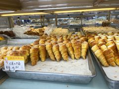 -爱德顺糕点食屋(利民道店)