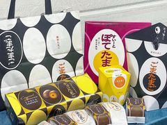 -崇光百货(铜锣湾店)