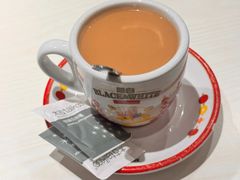 -福祈茶餐厅(鲁班店)