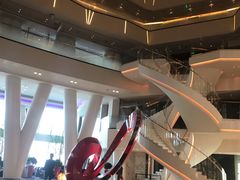 -广州四季酒店