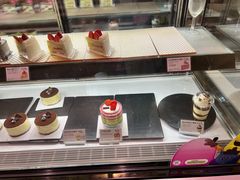 -巴黎贝甜(龙之梦购物中心虹口店)