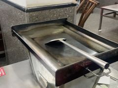 -郝大姐·乌龙山铁板烧(大学城三店)