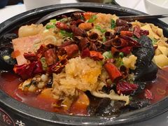 -峨嵋一派