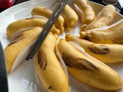 -小洞天柴火土菜馆