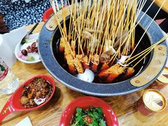 -冒椒火辣(太古里店)