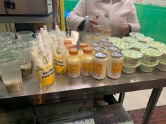 -德禄酸奶(莫家街店)