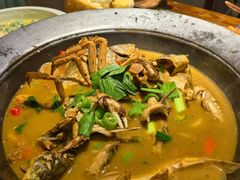-一味大院•桐庐菜传承店(春江路店)
