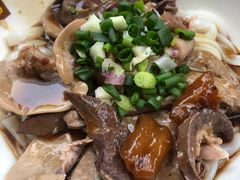-荔林食店(西华路店)