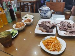 -清真磨沟沿老字号牛肉面(总店)