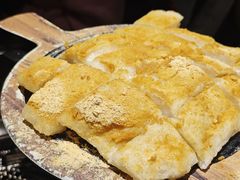 -東洞·烤肉小馆(深业上城店)